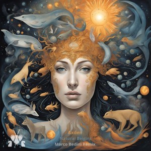 收聽Axden的Natural Beigins (Marco Bedini Remix)歌詞歌曲