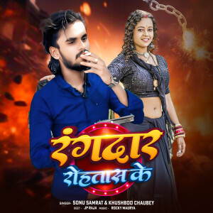 Album Rangdar Rohtas Ke from 