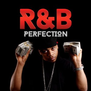 R&B Hits的專輯R&B Perfection