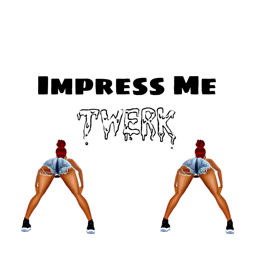 Impress Me (feat. Hezzo Nol & Nra Ant) (Explicit)