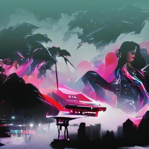 default playlist img