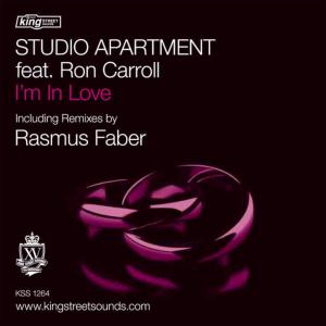 ดาวน์โหลดและฟังเพลง I'm In Love (Rasmus Faber Epic Instrumental) พร้อมเนื้อเพลงจาก Studio Apartment