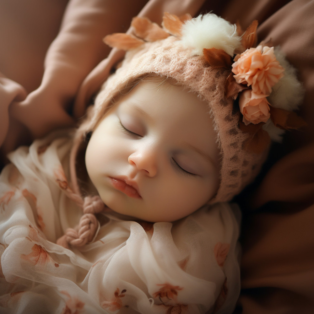Peaceful Night's Melody for Slumber