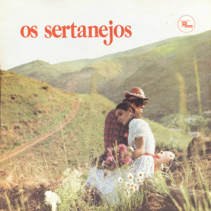 Album Os Sertanejos, Vol. 1 from Various Artists