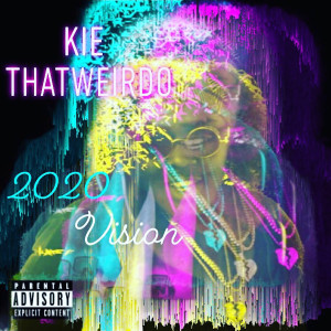 收听Kie ThatWeirdo的Disrespectful (Explicit)歌词歌曲
