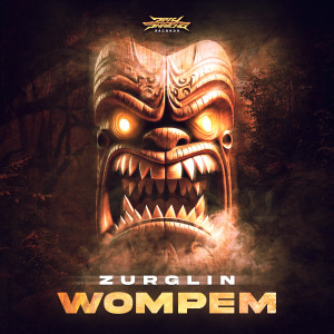 Album Wompem from ZURGLIN