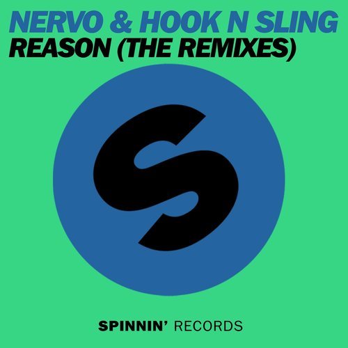 Reason (TV Noise Remix)