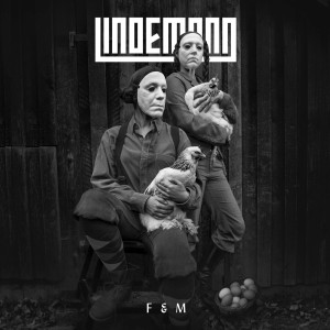 ดาวน์โหลดและฟังเพลง Platz Eins พร้อมเนื้อเพลงจาก LINDEMANN