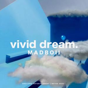 Listen to Vivid Dream song with lyrics from MADBOII