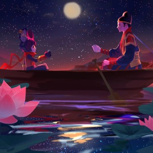 default playlist img