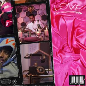 ดาวน์โหลดและฟังเพลง Love (feat. LucVs) (Explicit) พร้อมเนื้อเพลงจาก Sheloves