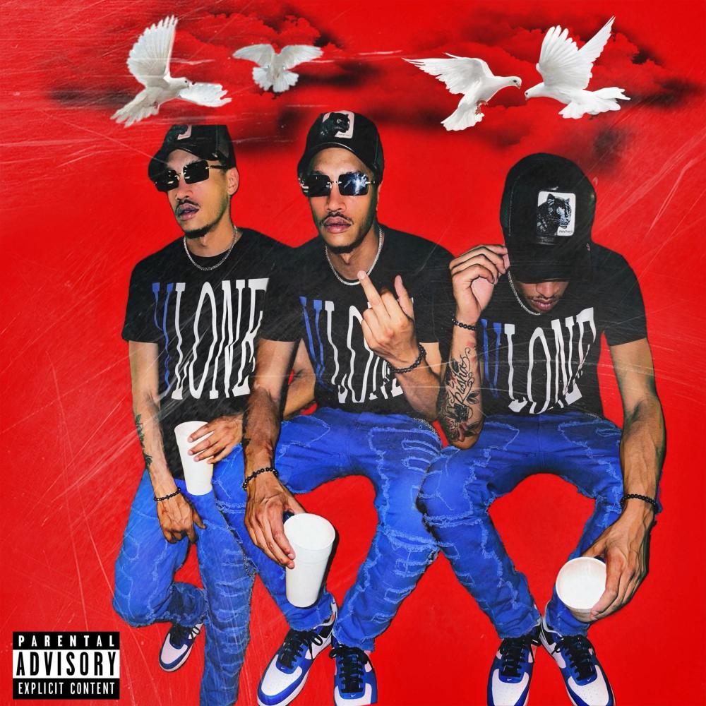 NCB (Never Could Be) (Explicit)