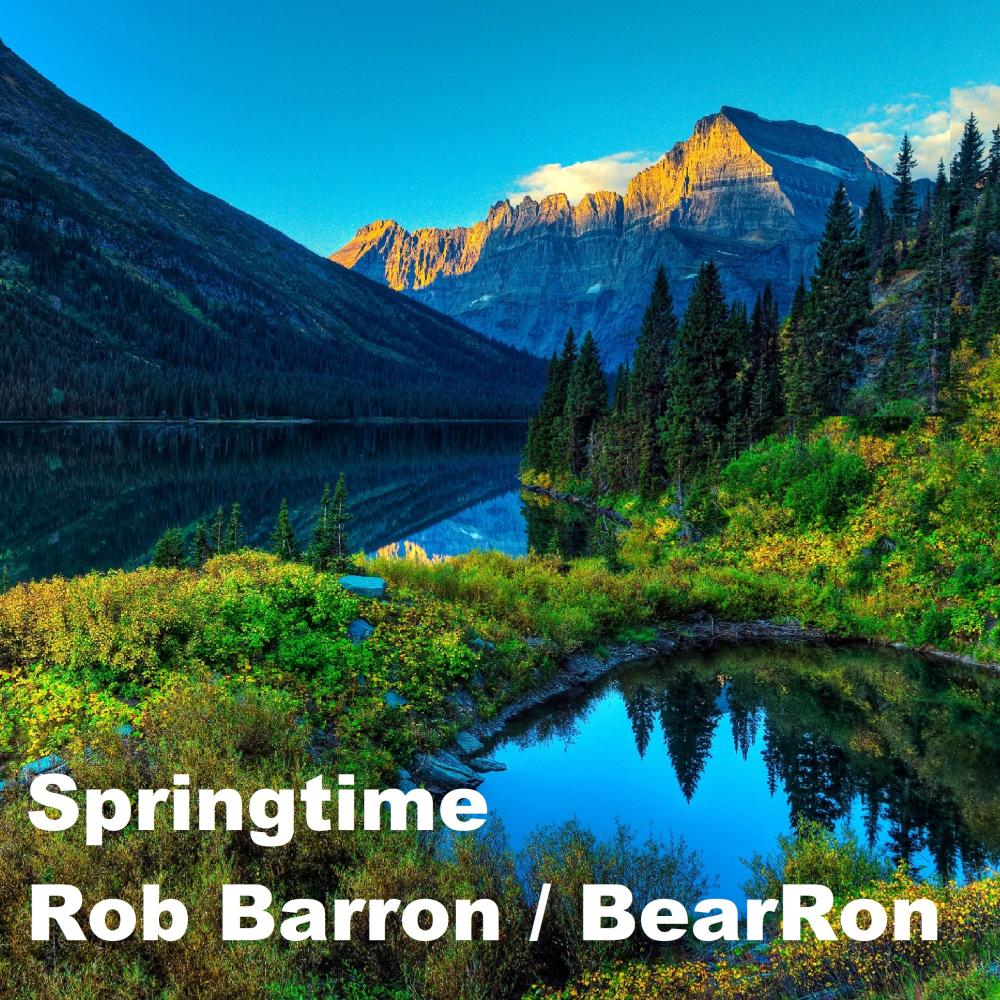 Springtime