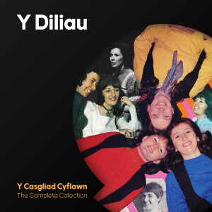 收聽Y Diliau的Rheswm i gredu歌詞歌曲