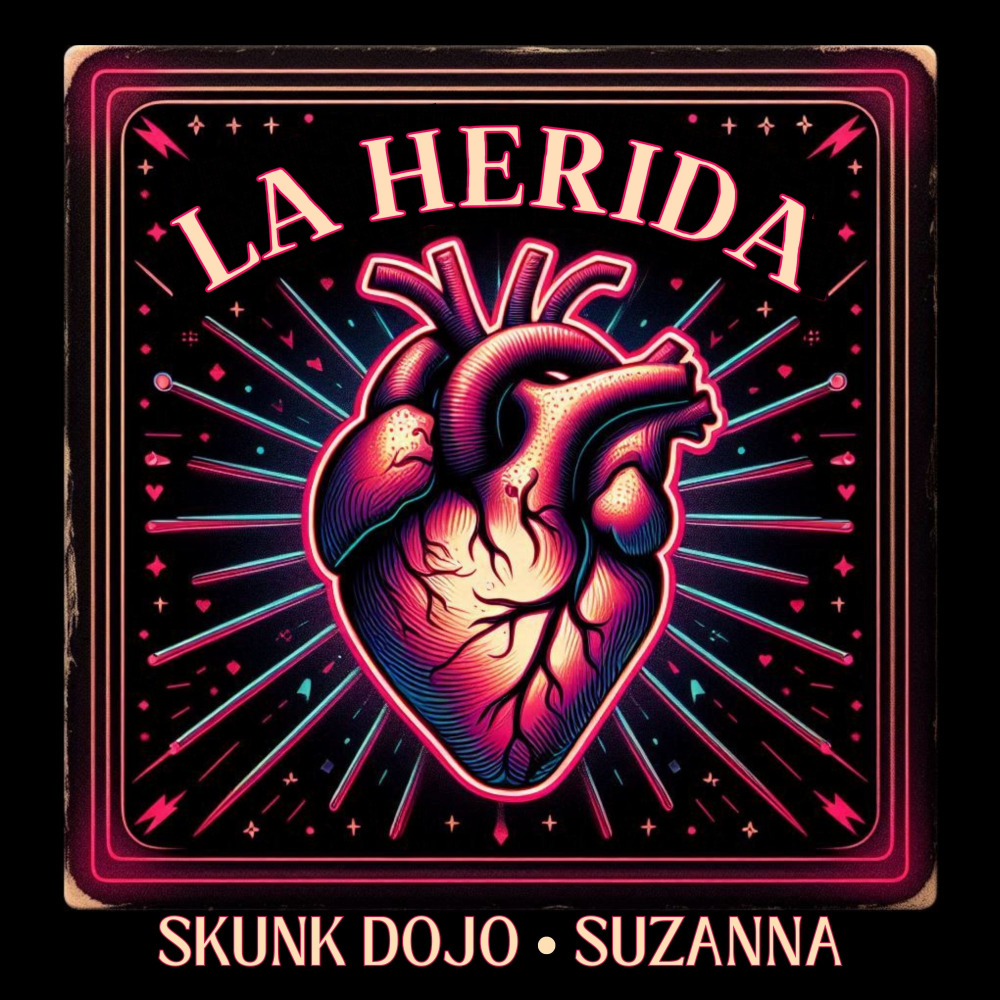 La Herida