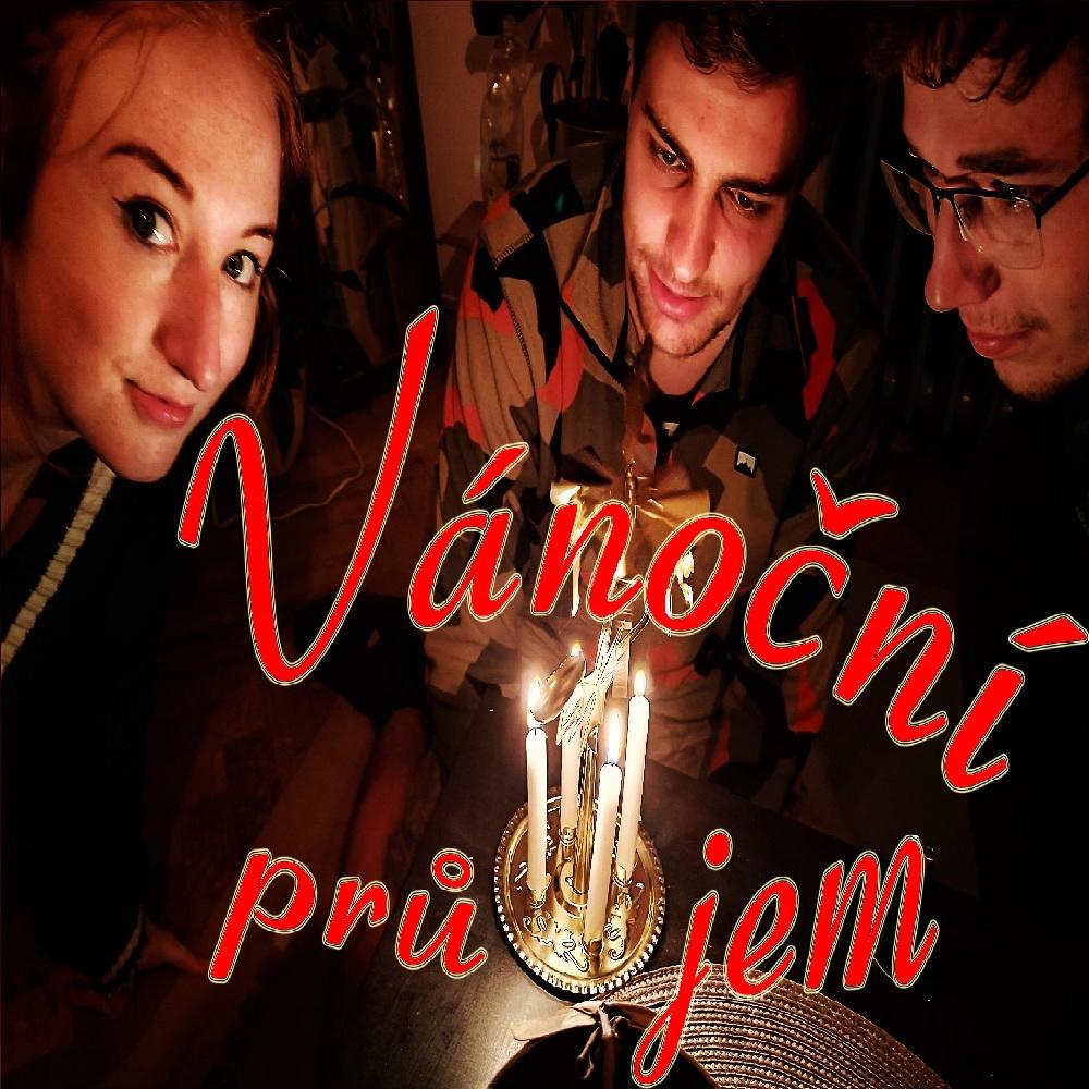 Vánoční průjem (feat. MC Žblencič & Meena) (Explicit)