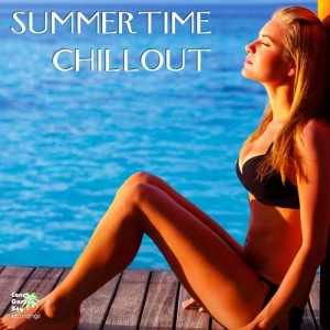 Album Summertime Chillout from Various Artists
