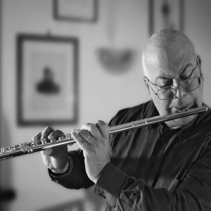 Album Flauto italiano from Maurizio Bignardelli
