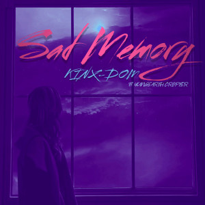 Album Sad Memory from KINX-DOM
