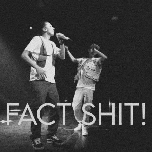 Listen to Fact ****! (Explicit) song with lyrics from Anupras