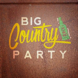 ดาวน์โหลดและฟังเพลง Corn Fed พร้อมเนื้อเพลงจาก Country Rock Party