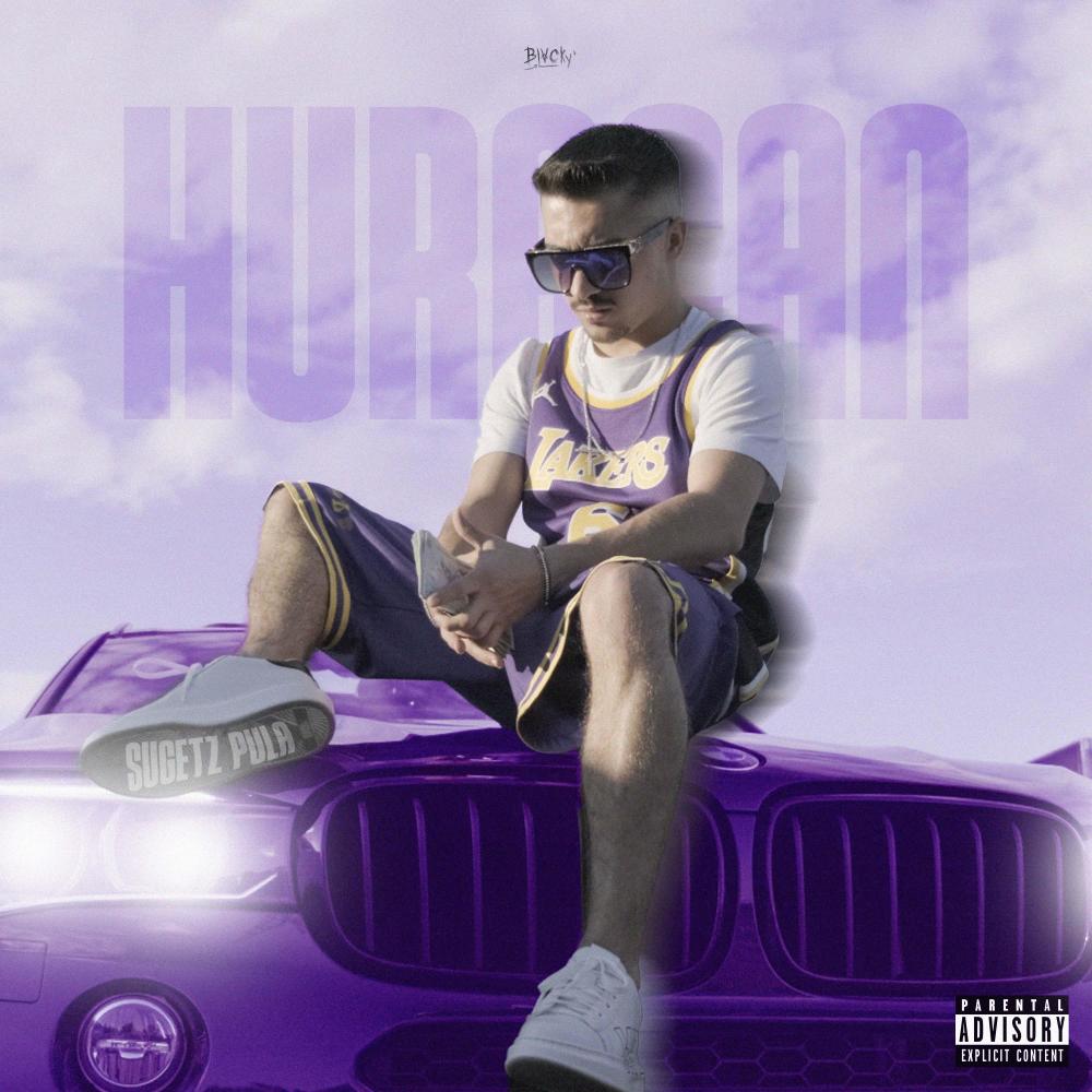 Huracan (Explicit)