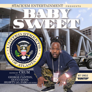 收听Baby Sweet的RunItUp (feat. Blitz the Entertainer & Rico Jay Suave') (Explicit)歌词歌曲