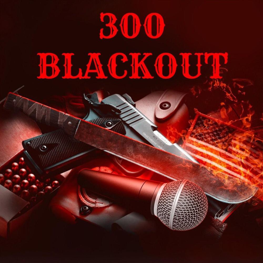 300blackout (feat. njfrmgl3, bbsyunginn & cashdatyunginn)