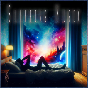 Deep Sleep Music Collective的專輯Sleeping Music: Gentle Falling Asleep Moments and Relaxation