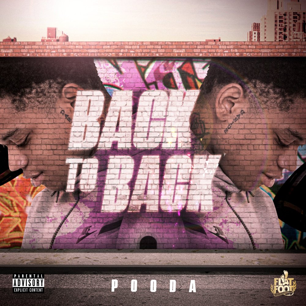 Back to Back (Explicit)
