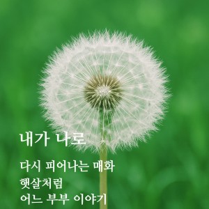 Listen to 내가 나로 song with lyrics from 유승엽