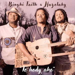 Album Te hody aho from 