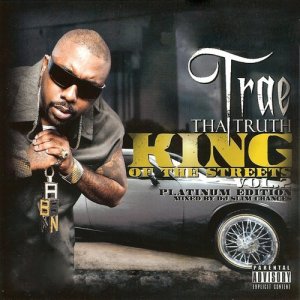 收聽Trae Tha Truth的Live Fast (Explicit) (其他)歌詞歌曲