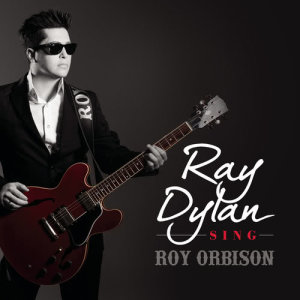 อัลบัม Sing Roy Orbison ศิลปิน Ray Dylan