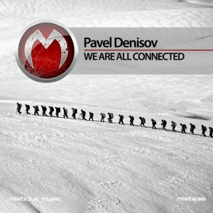 Pavel Denisov的專輯We Are All Connected