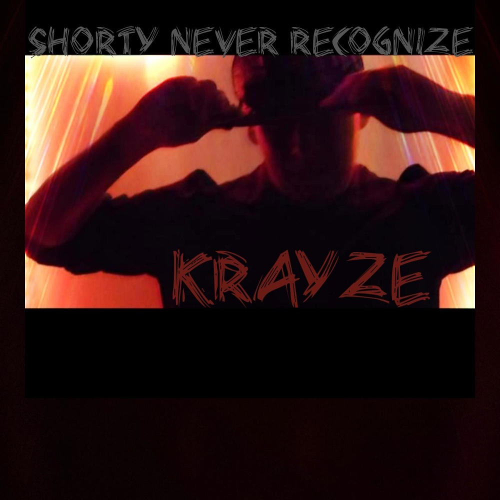 Shorty Never Recognized (feat. The Best Known)