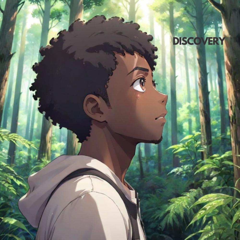Free my mind (feat. Amarachi) (Explicit)