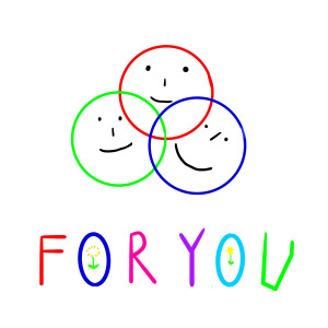 Dengarkan For you (feat. HEN, Challanhee) lagu dari 장들레 dengan lirik