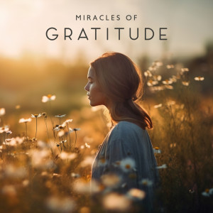 Miracles of Gratitude (Heart Opening Meditation and Mindfulness)