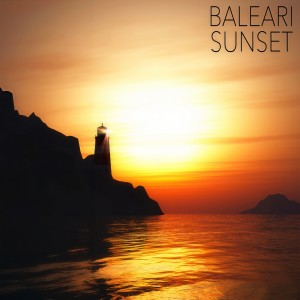 Album Baleari Sunset oleh Deeparture