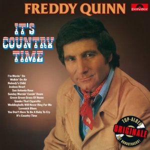 ดาวน์โหลดและฟังเพลง Green Green Grass Of Home พร้อมเนื้อเพลงจาก Freddy Quinn