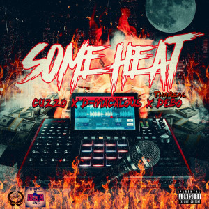 Album Some Heat (Explicit) from 