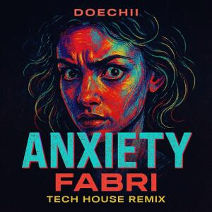 Fabri的專輯Anxietyx