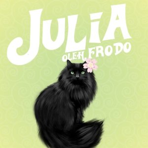 ดาวน์โหลดและฟังเพลง Julia พร้อมเนื้อเพลงจาก Frodo