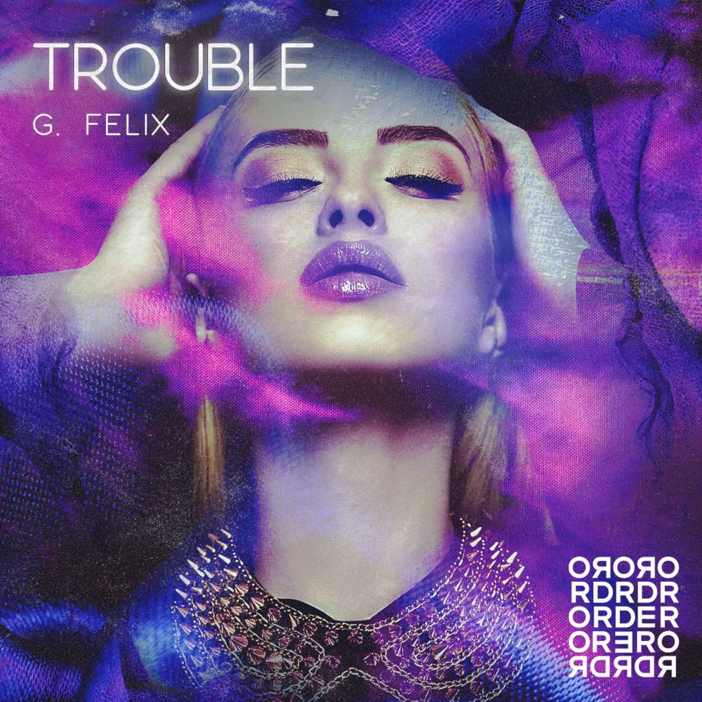 Trouble (Original Mix)