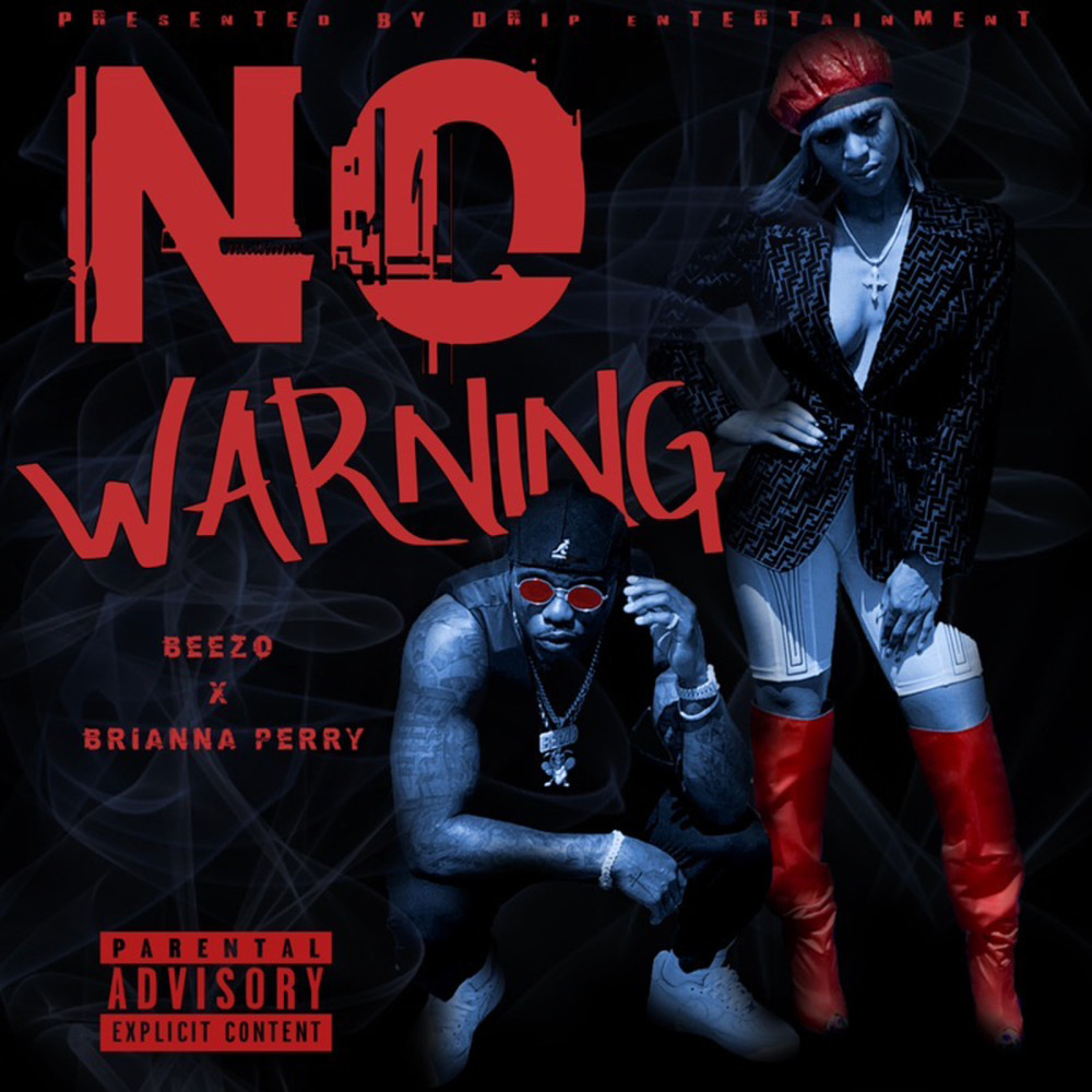 No Warning (Explicit)