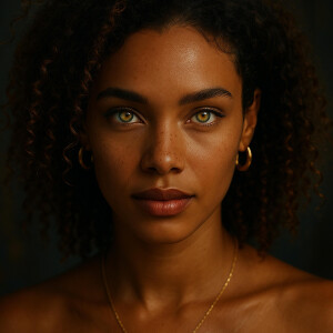 Album Hypnotic Eyes from 