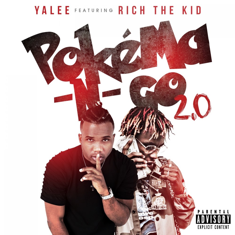 Pokéma-N-Go 2.0 (Explicit)