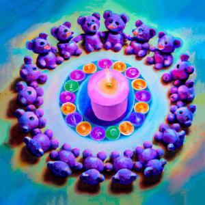 default playlist img