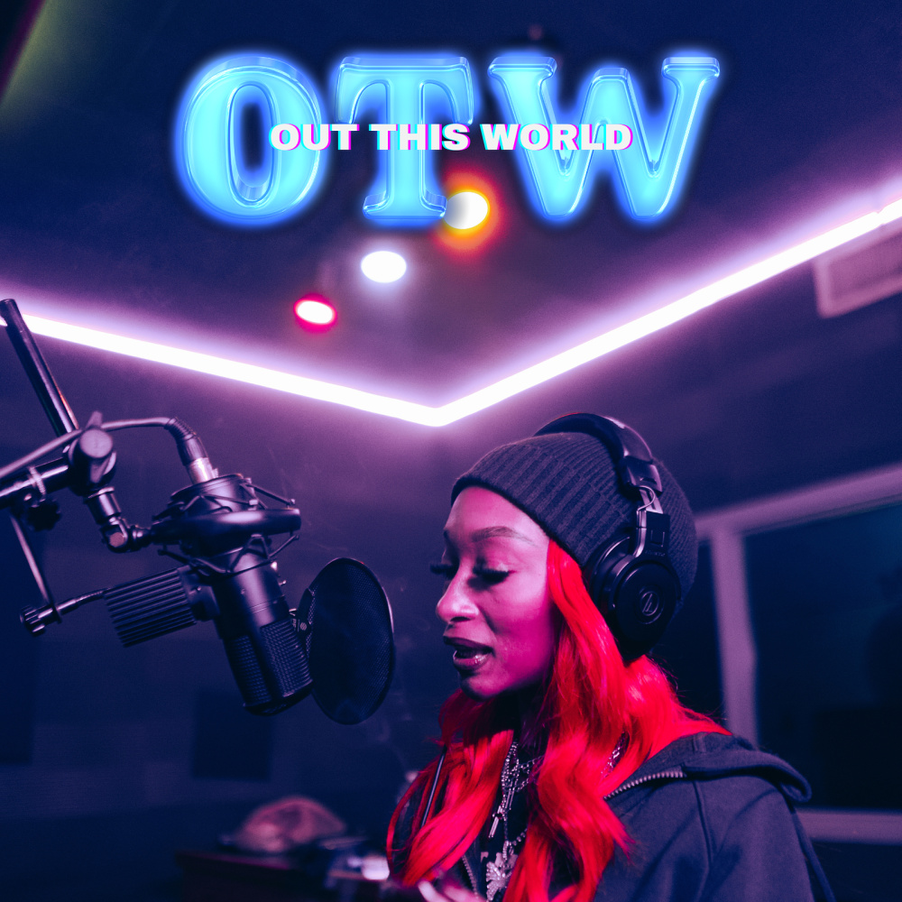 Otw (Out This World) (Radio Edit)